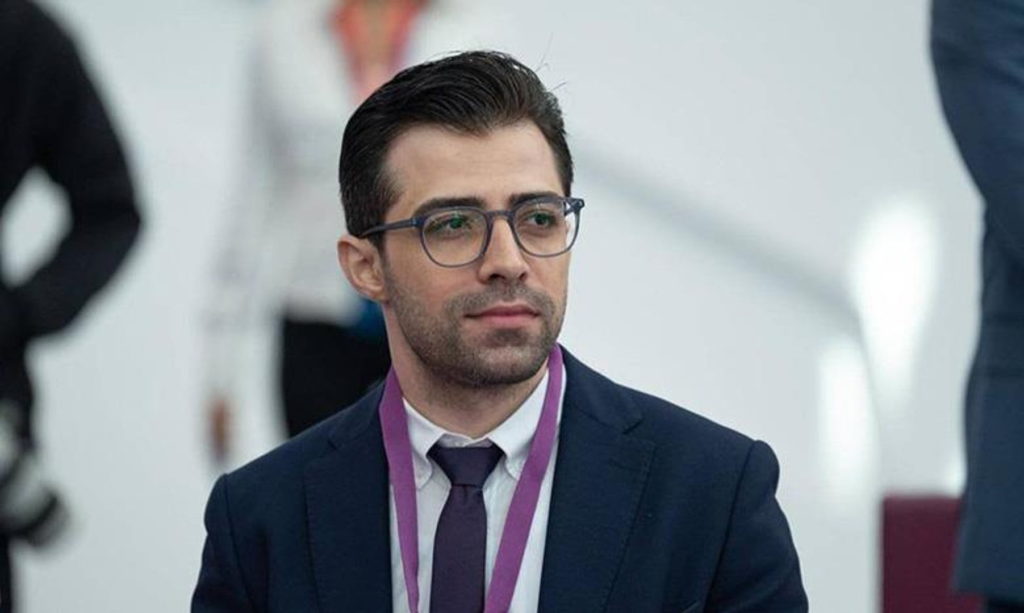 محمود شحود