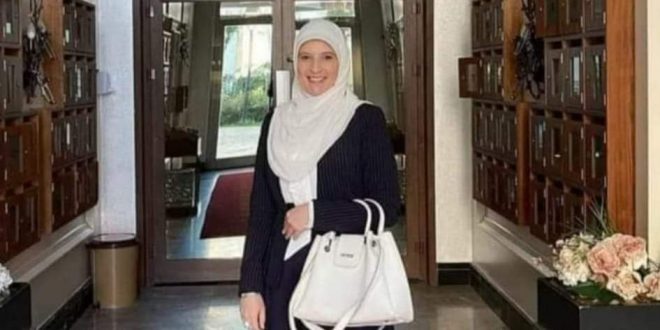 رولا الأبيض